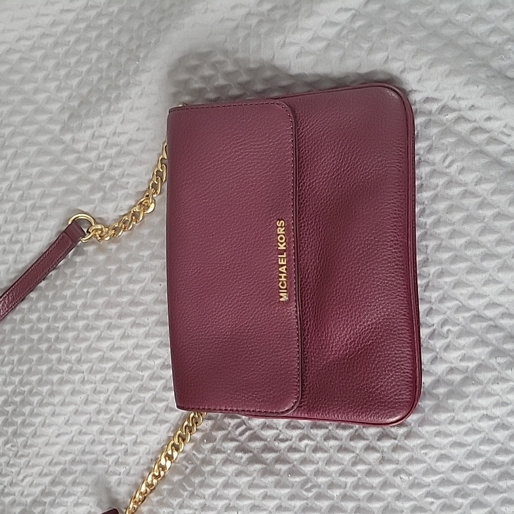 Michael Kors Crossbody Bag